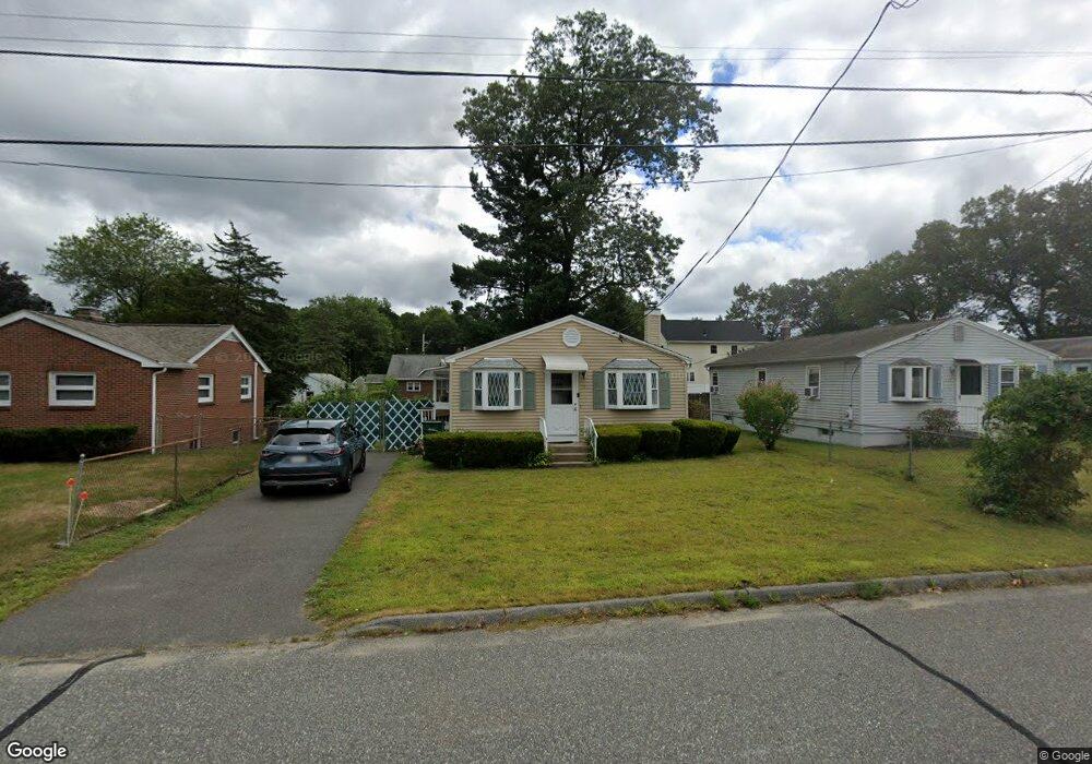 107 Ann St, Chicopee, MA 01020 - photo 1