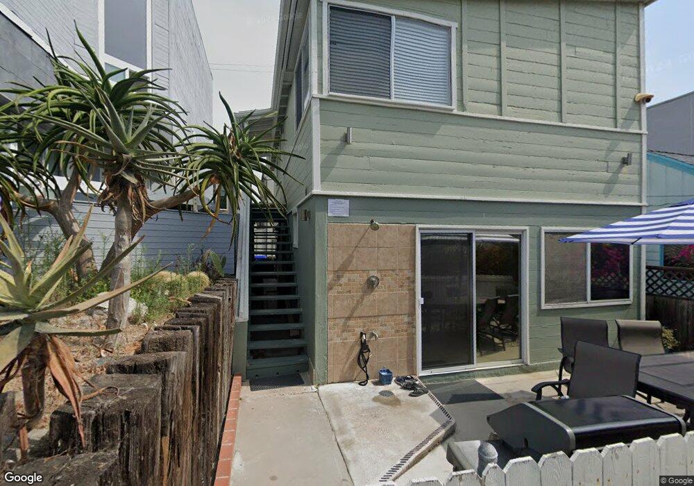 722 Whiting Ct, San Diego, CA 92109 - photo 1