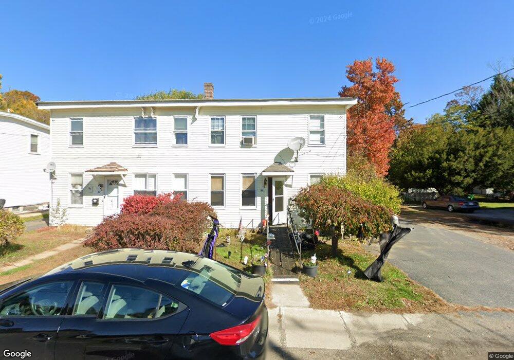 55 Raymond Marchetti St unit 55A, Ashland, MA 01721 - photo 1