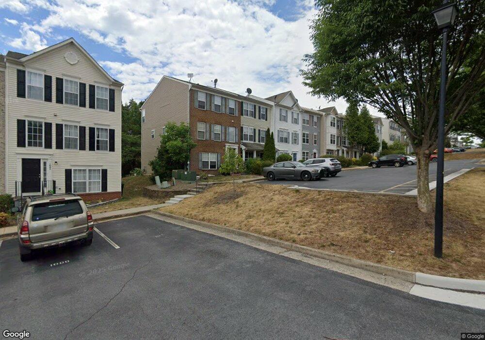 810 Pendleton Ln, Strasburg, VA 22657 - photo 1