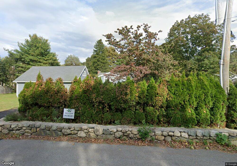 319 North Ave, Weston, MA 02493 - photo 1