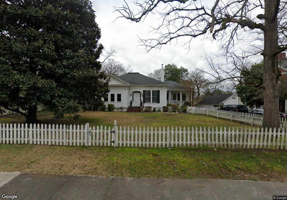 107 S Tusten St, Elberton, GA 30635 - photo 1