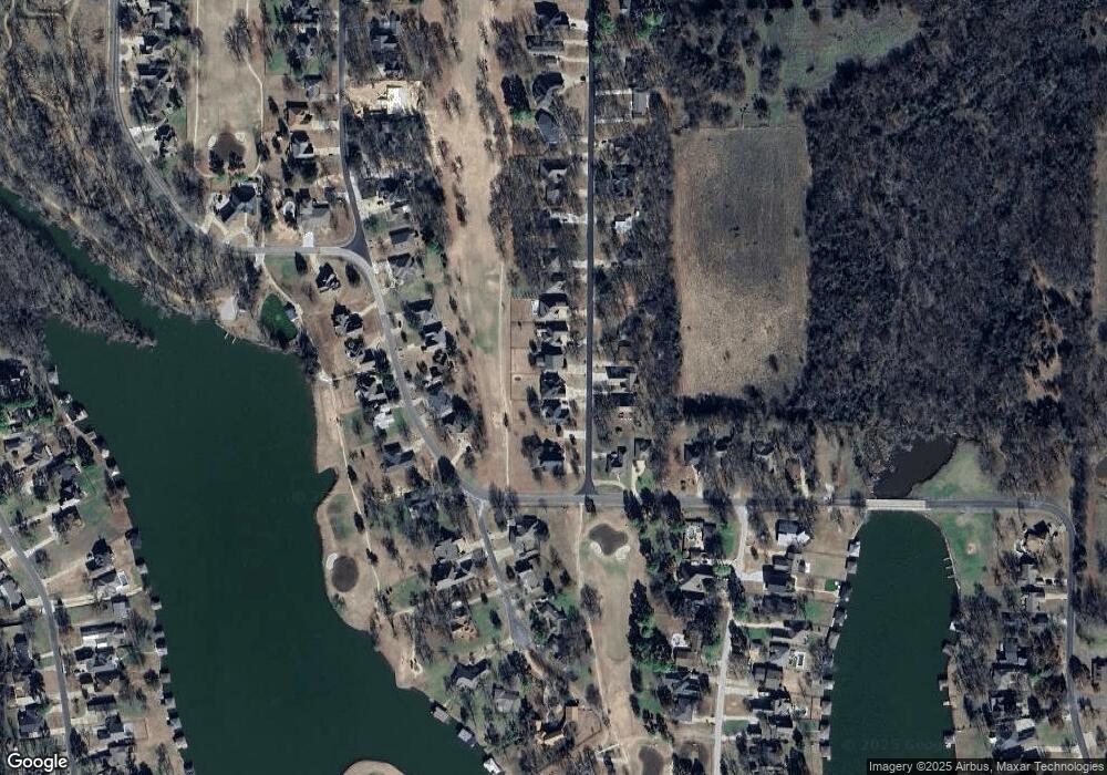 249 Cayuga Trail, Gainesville, TX 76240 - photo 1