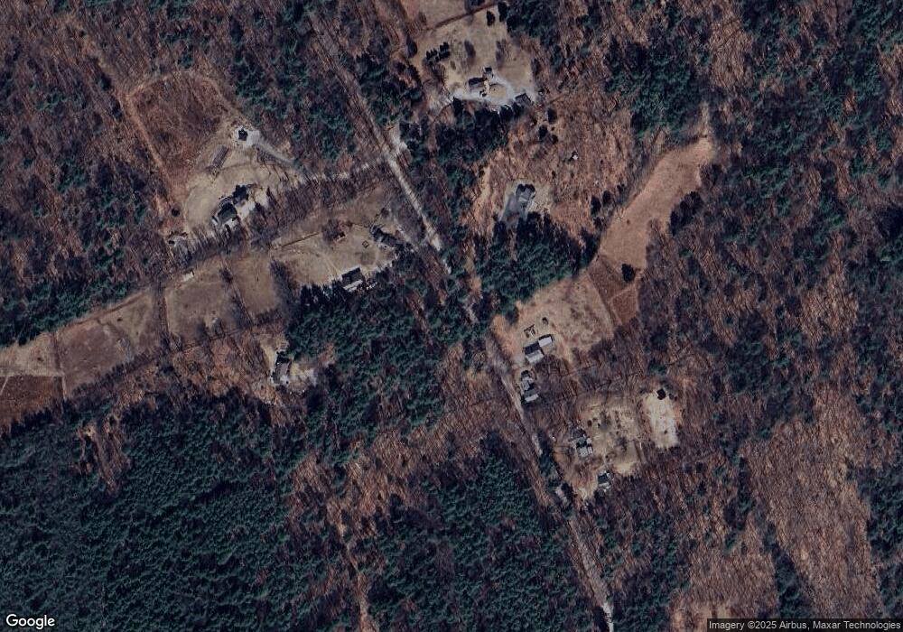 233 Clough Sanborn Hill Rd, Webster, NH 03303 - photo 1