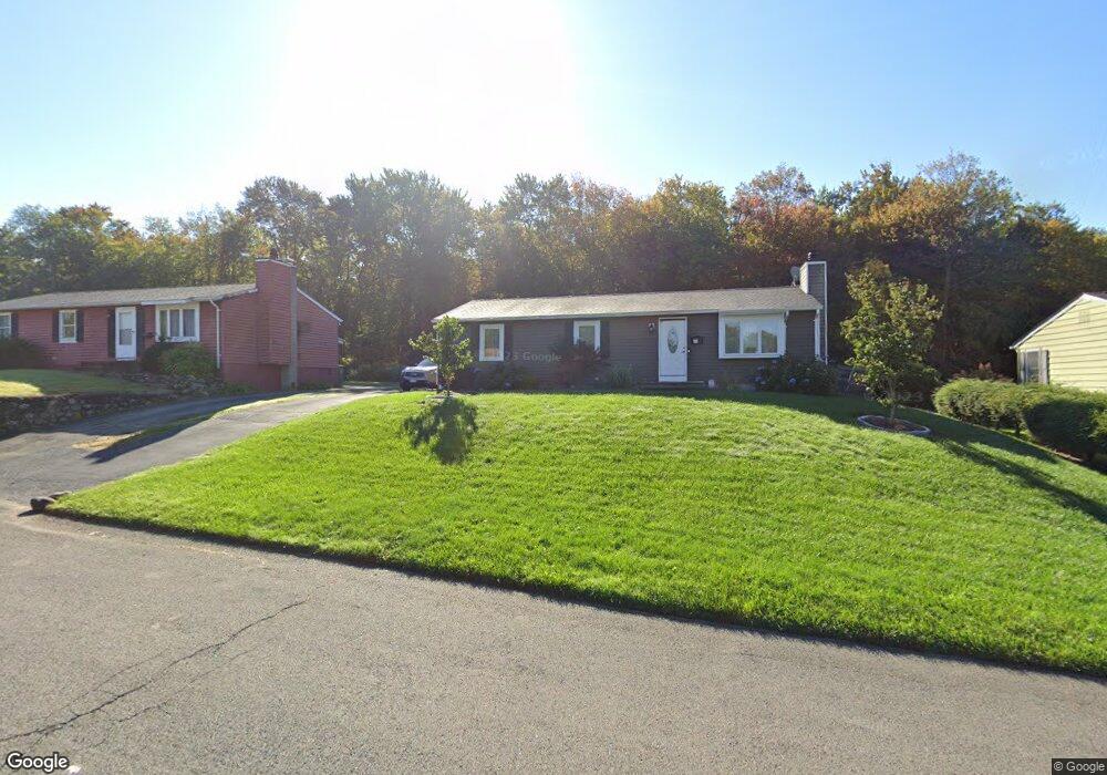 67 Eastside Blvd, Waterbury, CT 06706 - photo 1