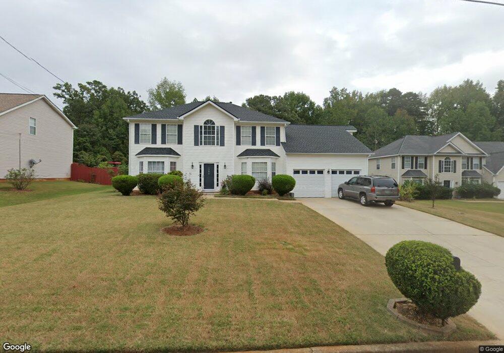 1794 Springwater Way, Lithonia, GA 30058 - photo 1