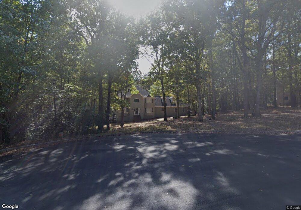 1270 Sweet Shrub Ln SE unit 1270, Conyers, GA 30013 - photo 1