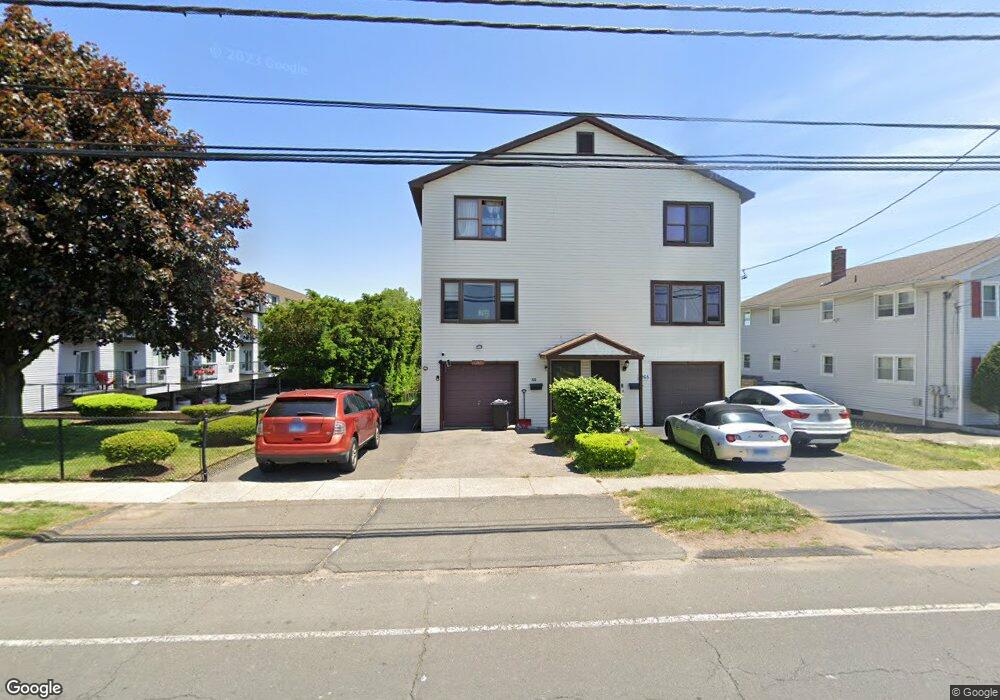 1267 Stratford Rd, Stratford, CT 06615 - photo 1