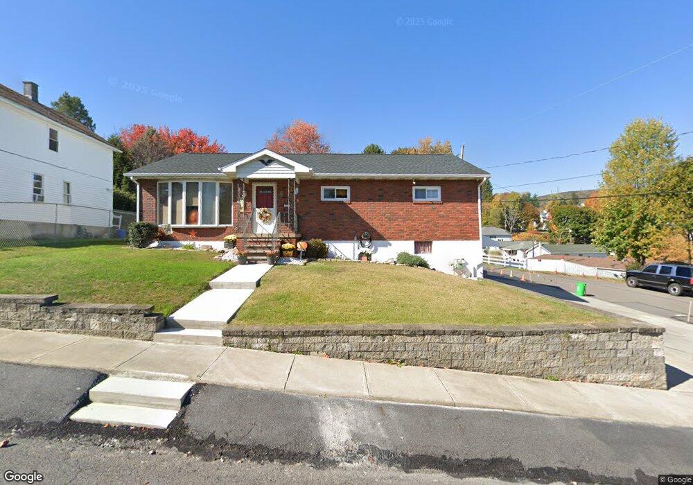 727 Laurel St, Scranton, PA 18519 - photo 1