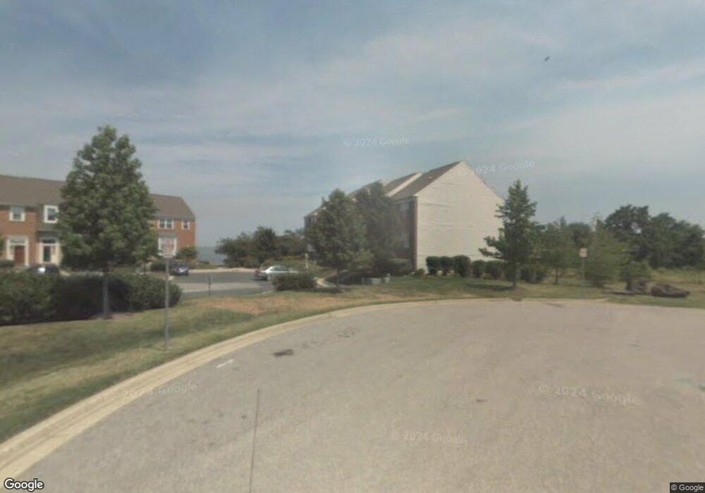 1412 River Mist Ct, Stoney Beach, MD 21226 - photo 1