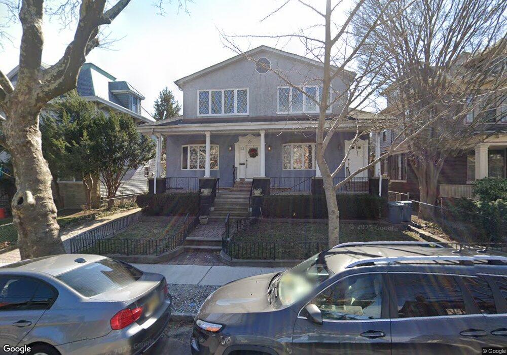 27 Clifton Terrace unit 1, Weehawken, NJ 07086 - photo 1