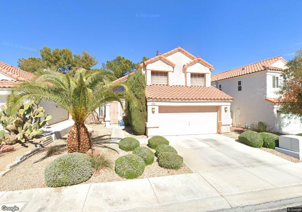9928 Biscayne Ln unit 1, Las Vegas, NV 89117 - photo 1