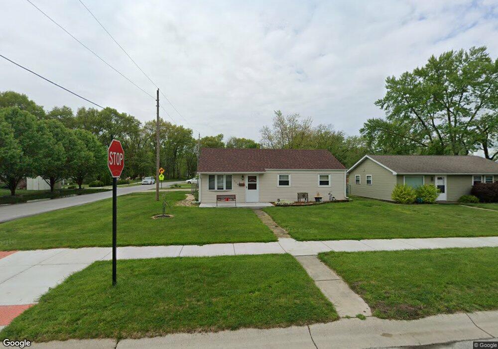 402 N Lindberg St, Griffith, IN 46319 - photo 1