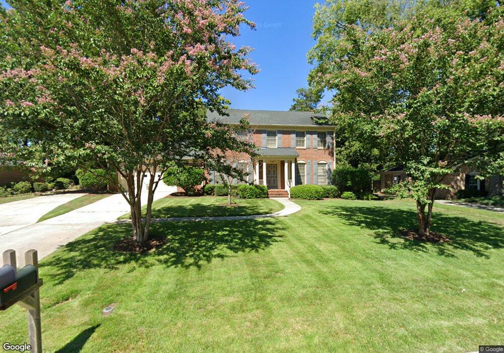 3308 Sugar Mill Rd, Augusta, GA 30907 - photo 1