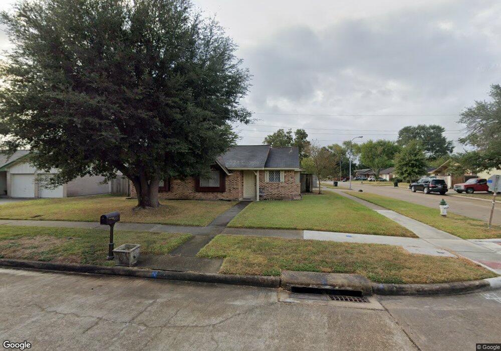 6935 Sandswept Ln, Houston, TX 77086 - photo 1