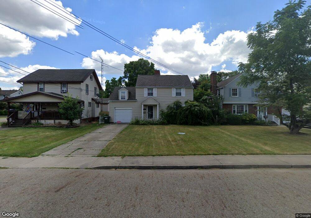 804 29th St NE, Canton, OH 44714 - photo 1