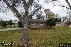 202 4th St, Kerkhoven, MN 56252