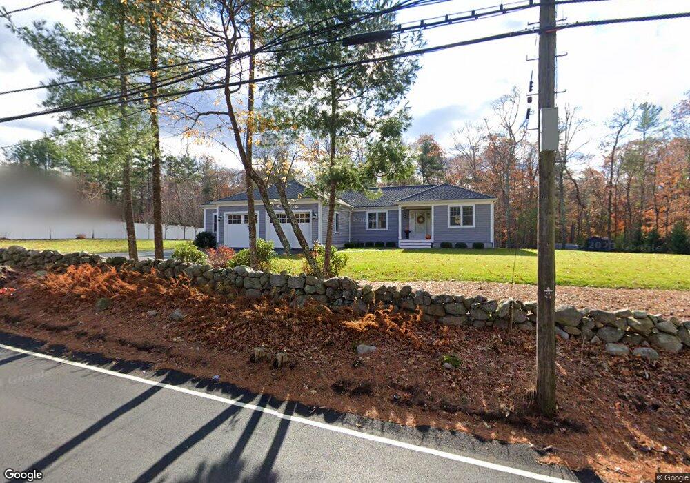 73 Clapp Rd, Scituate, MA 02066 - photo 1