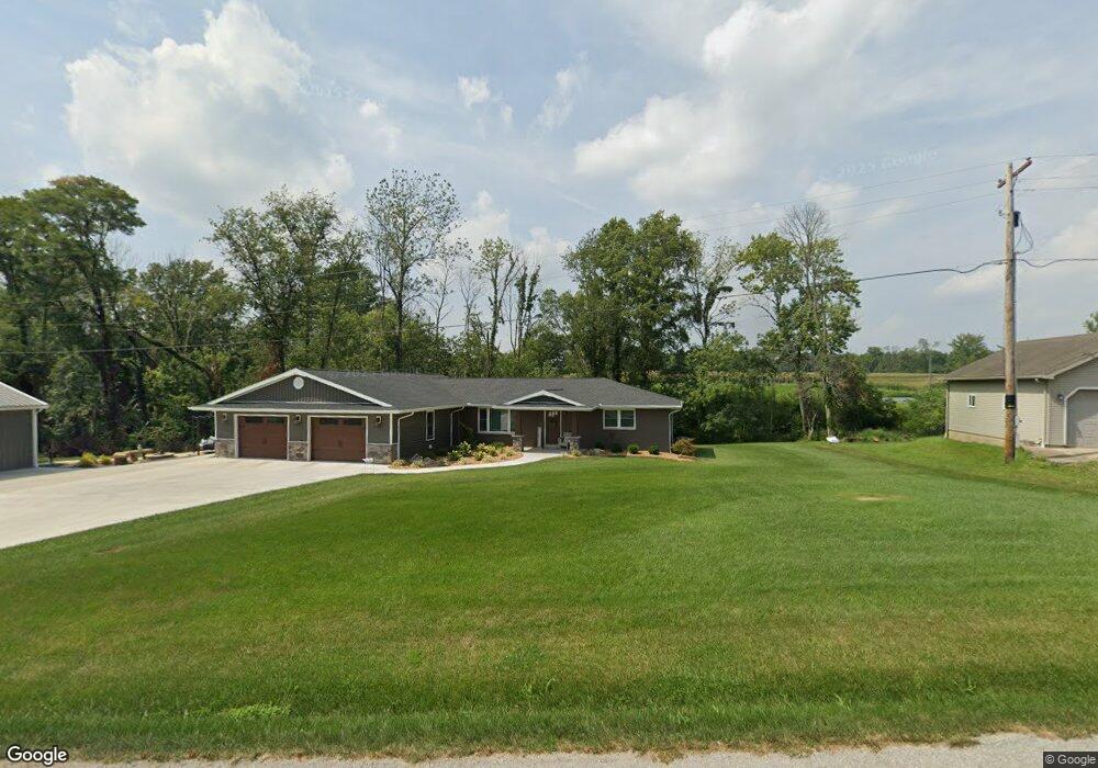 3102 E Top Hat Rd, Princeton, IN 47670 - photo 1