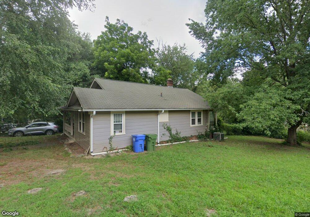 715 Marietta St, Asheville, NC 28803 - photo 1