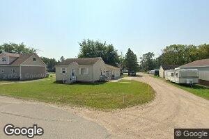 164 W Bakke Ave, Newfolden, MN 56738