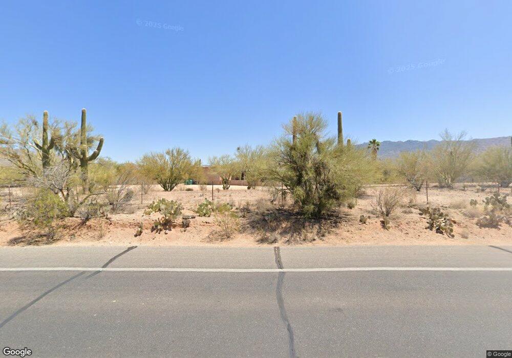 750 N Freeman Rd, Tucson, AZ 85748 - photo 1