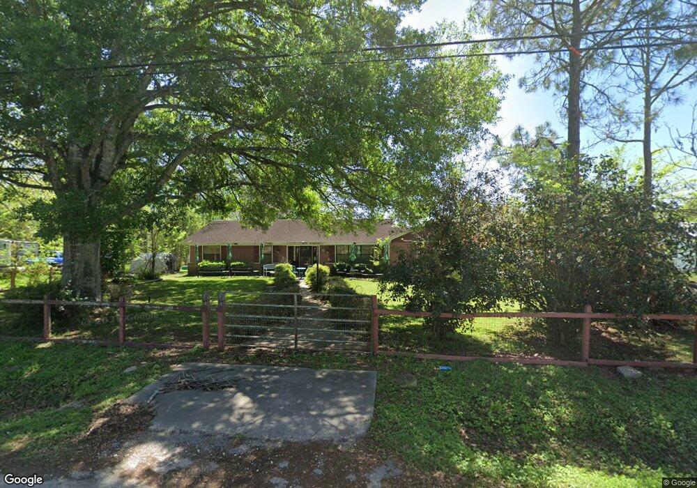 1220 Austin St, Bay City, TX 77414 - photo 1