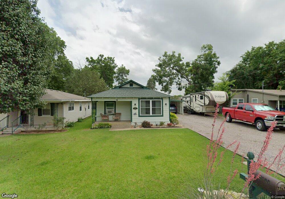 1014 Dubois St, Denison, TX 75020 - photo 1