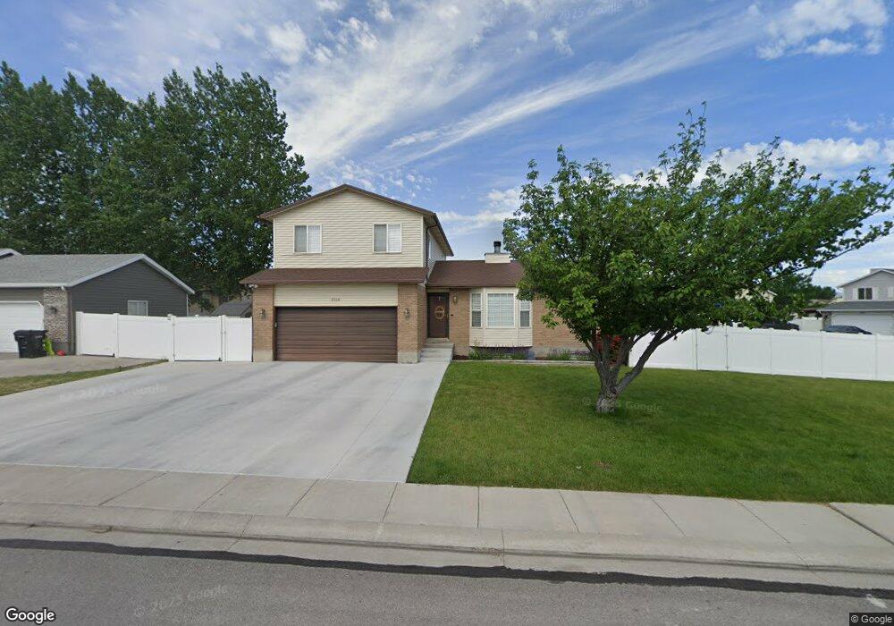 8764 S 3645 W, West Jordan, UT 84088 - photo 1