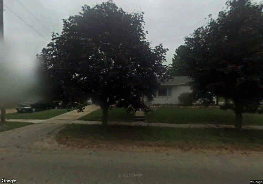 216 W Main St, Hustler, WI 54637 - photo 1