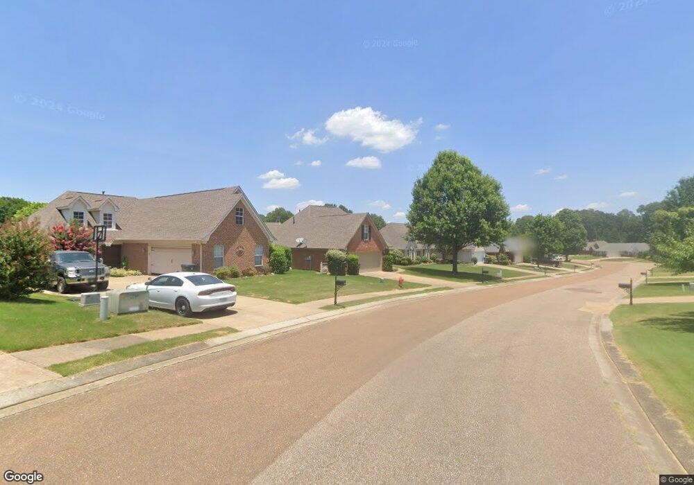 1625 Tara Dr, Hernando, MS 38632 - photo 1