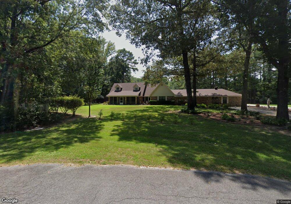 710 Oakhurst Dr, Bastrop, LA 71220 - photo 1