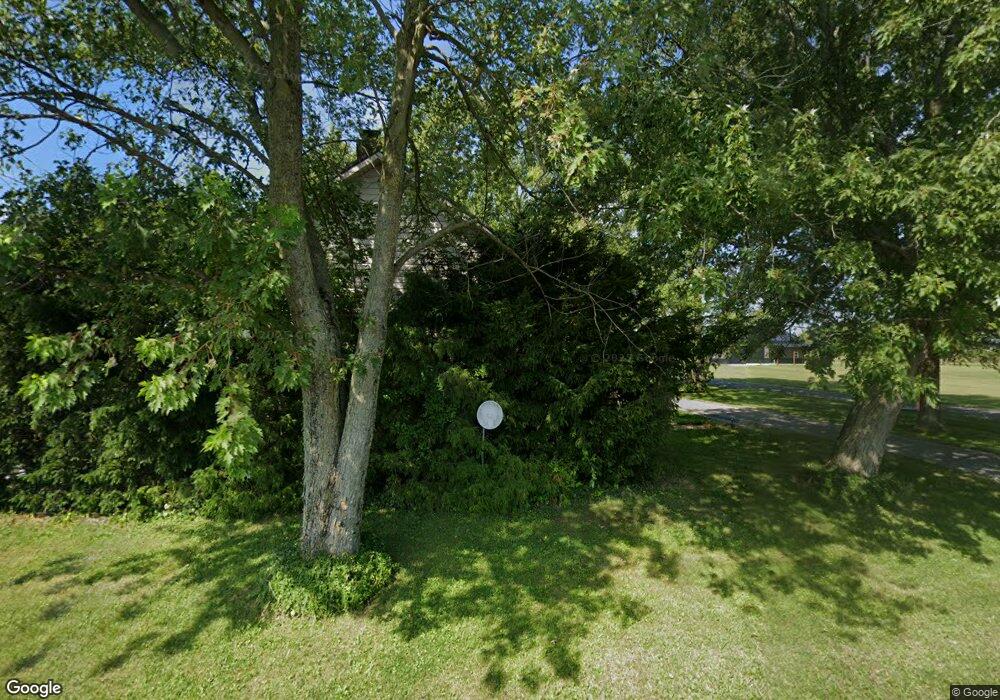 4132 N Meridian Rd, Windfall, IN 46076 - photo 1