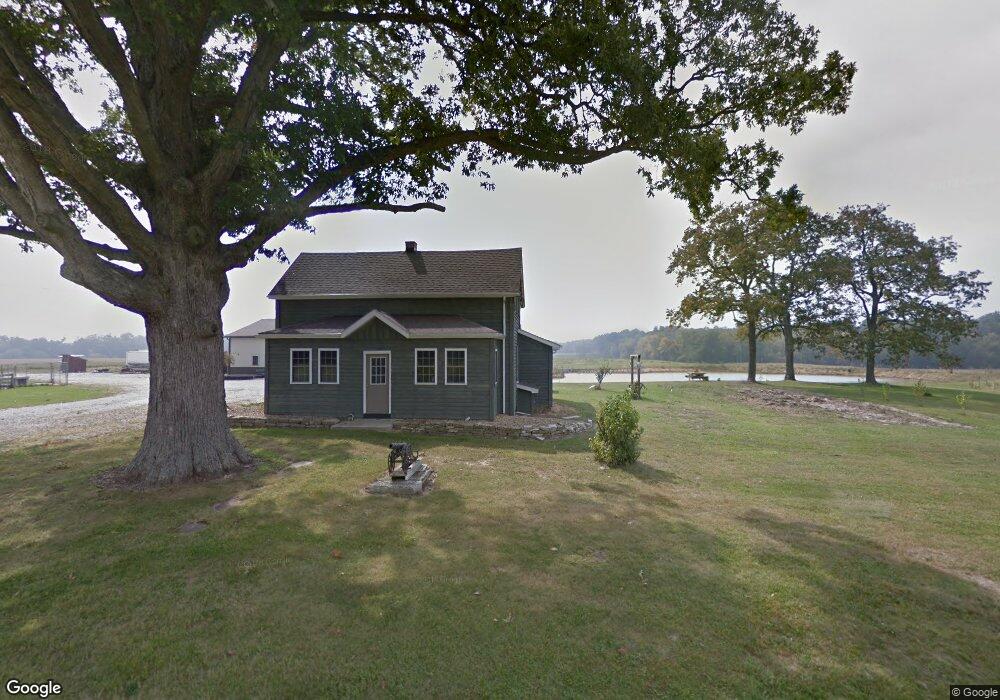 7963 E County Road 600 S, Greensburg, IN 47240 - photo 1