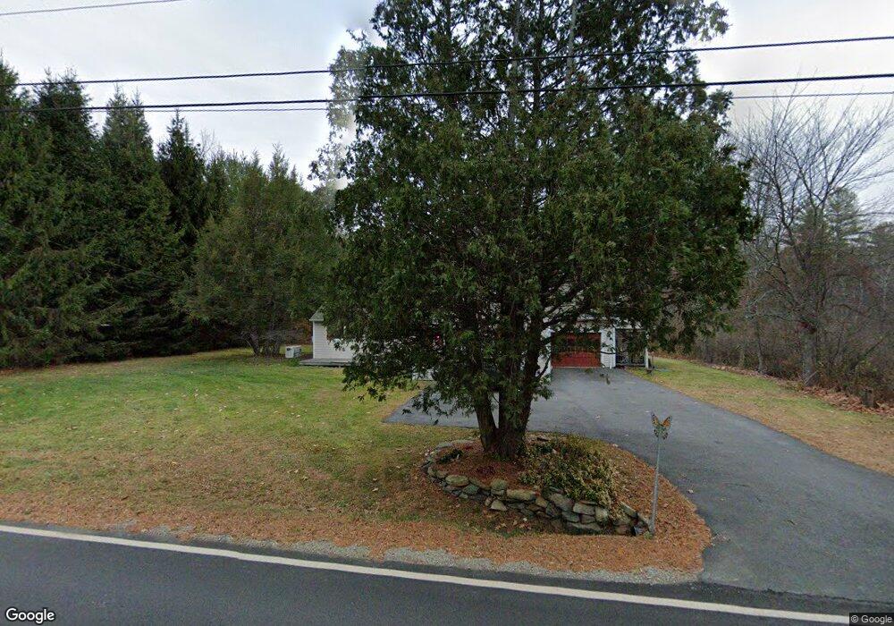 305 Stage Rd, Chesterfield, NH 03443 - photo 1