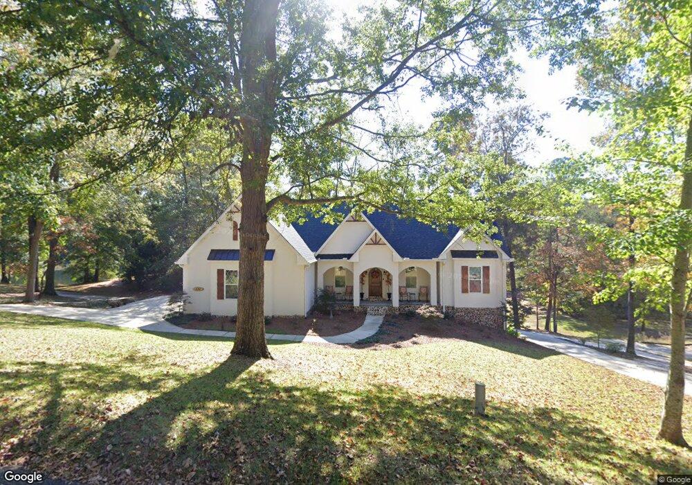 120 Barefield Dr, Hephzibah, GA 30815 - photo 1