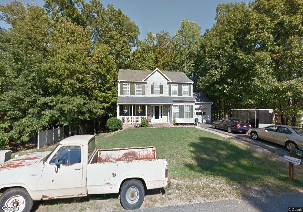 10605 Eden Brook Dr, Spotsylvania, VA 22553 - photo 1