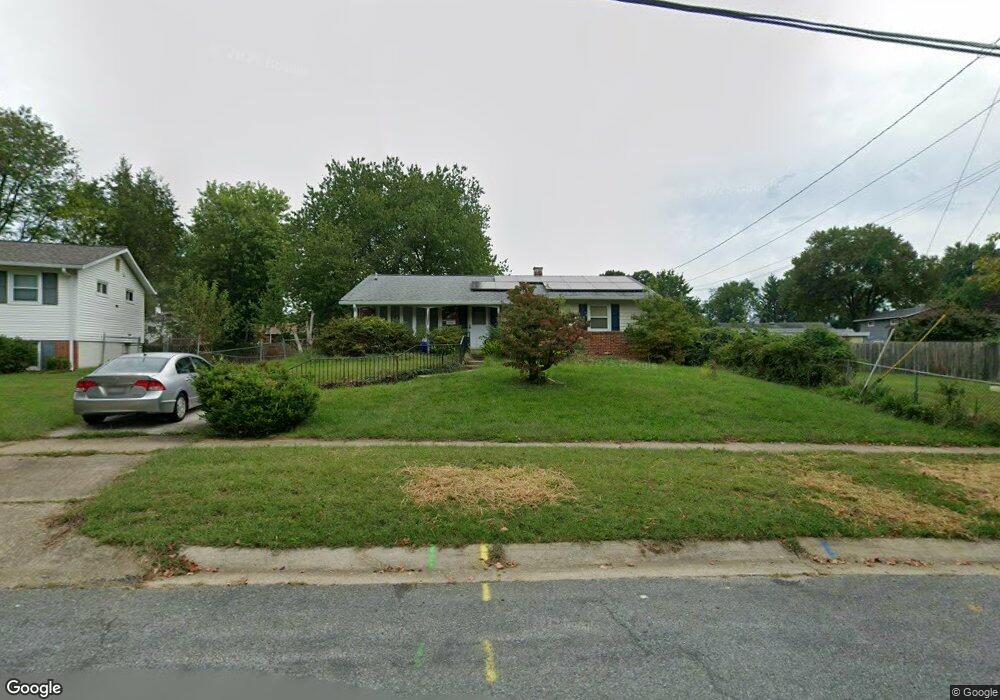 13627 Grenoble Dr, Rockville, MD 20853 - photo 1