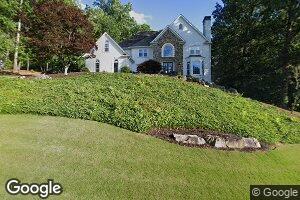 1050 Brooksglen Dr, Roswell, GA 30075