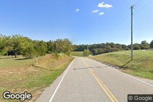 7585 French Ridge Rd, Tell City, IN 47586