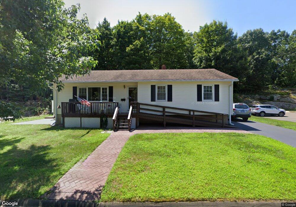 110 North St, Guilford, CT 06437 - photo 1