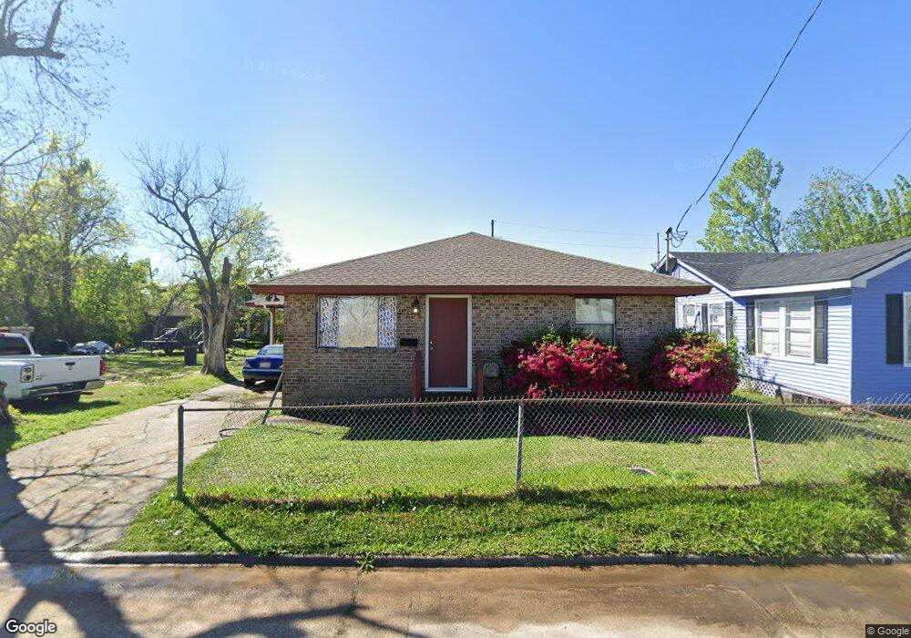 1922 Evans St, Lake Charles, LA 70601 - photo 1