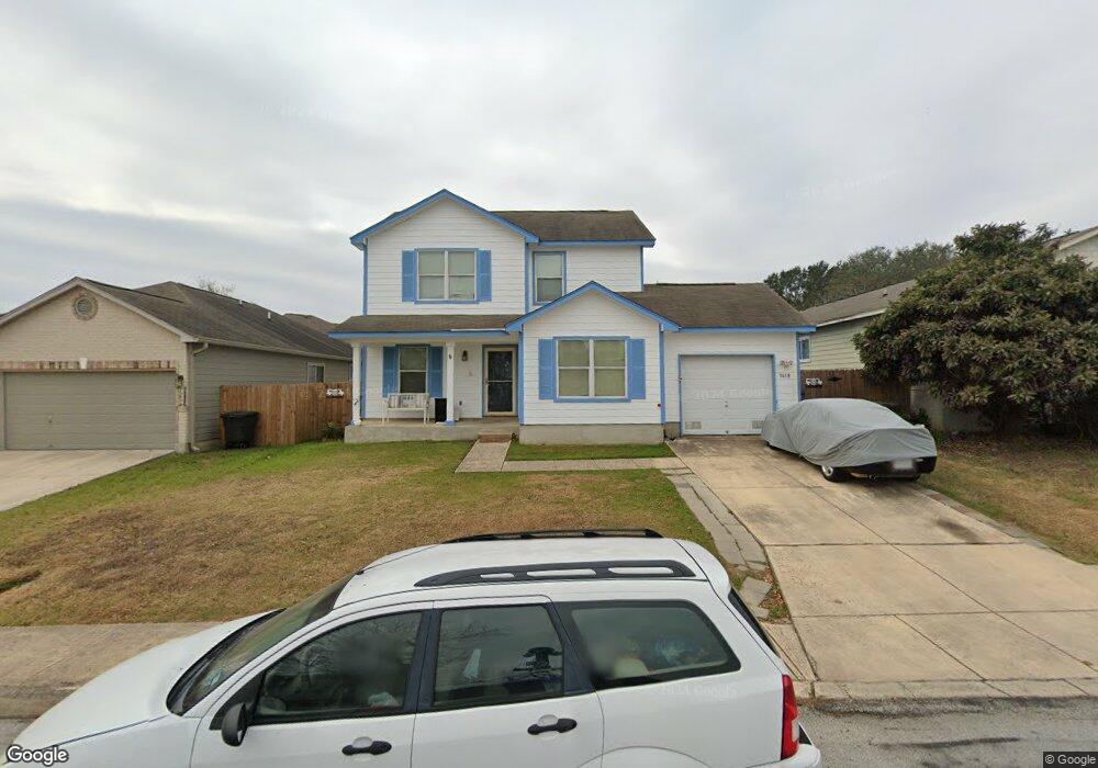 7419 Bajo Luna, San Antonio, TX 78223 - photo 1