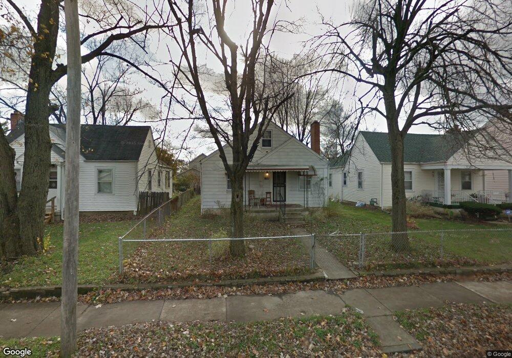 1249 E 22nd Ave unit A, Columbus, OH 43211 - photo 1