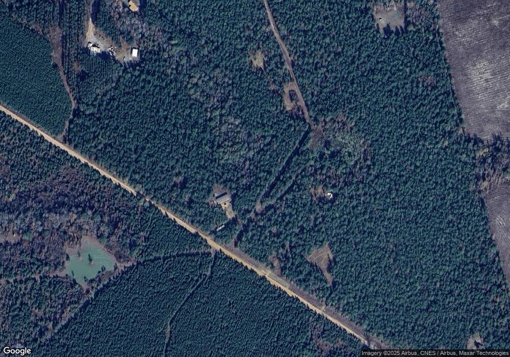 5824 Pollett Rd, Bartow, GA 30413 - photo 1