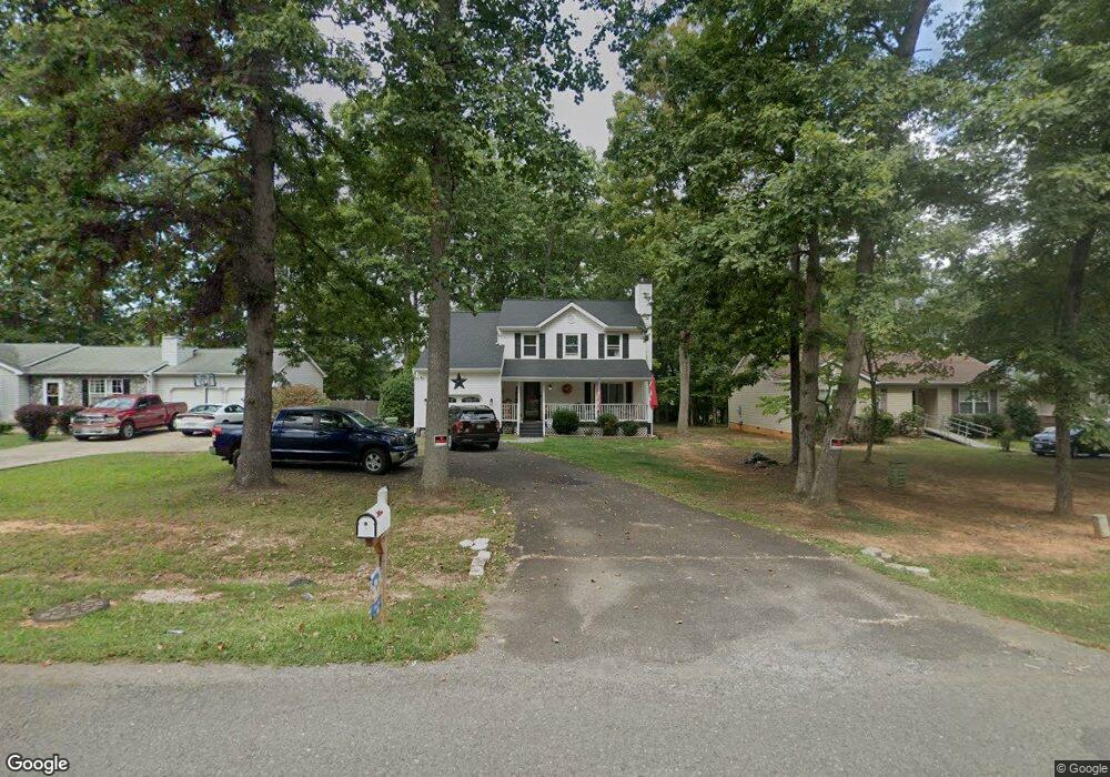 35295 Wilderness Shores Way, Locust Grove, VA 22508 - photo 1