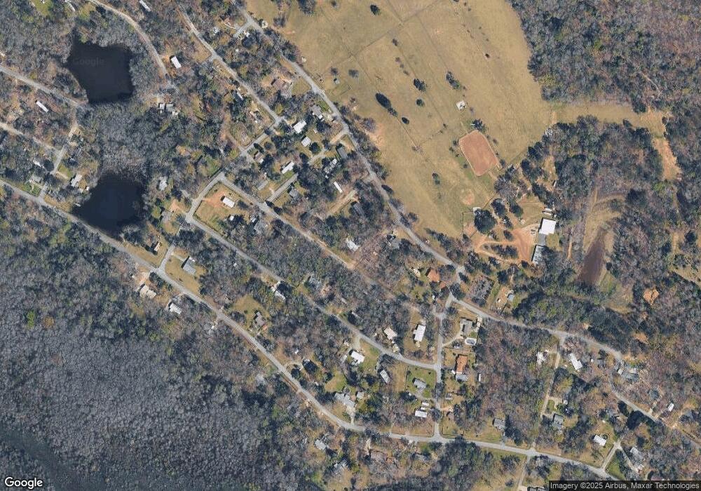 112 Hope Ave, Ivey, GA 31031 - photo 1