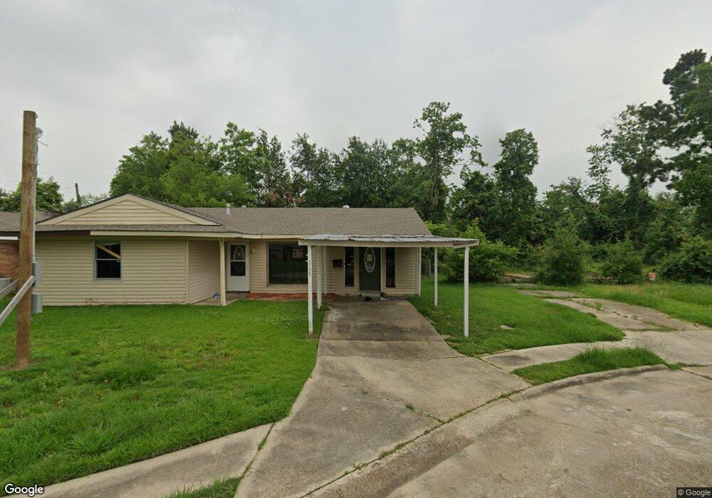 2705 Abel Cir, Lake Charles, LA 70601 - photo 1