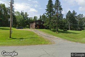 1932 Mountain Rd, East Burke, VT 05832