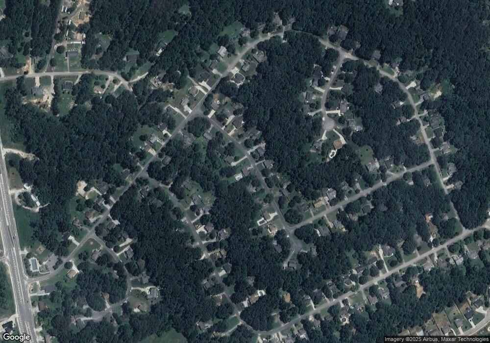 6418 Farm Ridge Ct, Flowery Branch, GA 30542 - photo 1